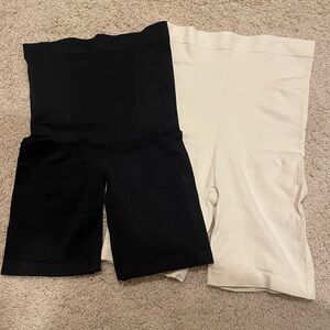 Two for a great price!  EMPETURA Shapeware by SHAPERMINT. NW/OT